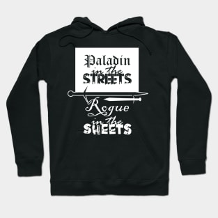 Rogue in the Sheets Hoodie